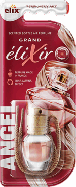 Elixir 8 ml