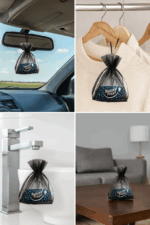 PEARLS Fresh Bag - obrazek 9