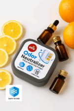 Pochłaniacz Zapachów do Lodówki - obrazek 7