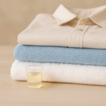 Zapachowy olejek do prania Amarella 150 ml - obrazek 4