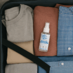 Amarella bezzapachowe żelazko w sprayu 75 ml - obrazek 6