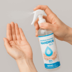 HANDRUB 300 ml - obrazek 4