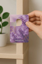 Scented Card - 3 szt. - obrazek 8