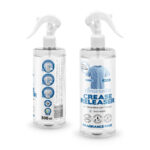 Amarella bezzapachowe żelazko w sprayu 500 ml - obrazek 2