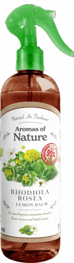 Aromas of Nature 300 - obrazek 2