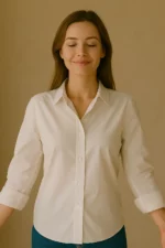 Amarella bezzapachowe żelazko w sprayu 250 ml - obrazek 3