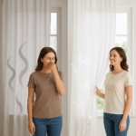 Absorber niepożądanych zapachów do zasłon i firanek - obrazek 5