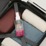 Odświeżacz powietrza z żelowymi dekoracyjnymi kulkami 75 ml - obrazek 4