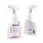 Środek do usuwania zagnieceń z zasłon firanek - obrazek 2