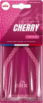 Papierowa zawieszka zapachowa Tulip