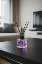 DECOR 100 with balls - obrazek 5