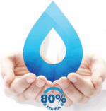 HANDRUB 300 ml - obrazek 2