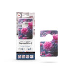 Scented Card - 3 szt.