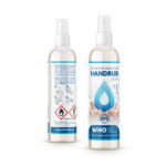 HANDRUB Elix 75 ml - obrazek 2