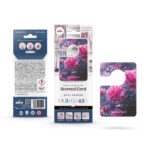Scented Card - 3 szt. - obrazek 2