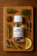 Olejek zapachowy 50 ml Aromatone (zimna dyfuzja) - obrazek 4