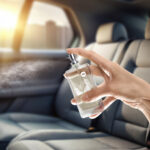 DRIFT – ekskluzywny zapach samochodowy 50 ml - obrazek 4