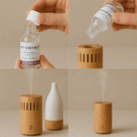 Olejek zapachowy 50 ml Aromatone (zimna dyfuzja) - obrazek 8