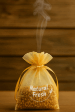 ORGANIC Fresh Bag - obrazek 5