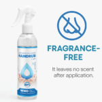 HANDRUB 300 ml - obrazek 3