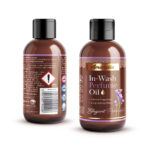 Zapachowy olejek do prania Amarella 150 ml - obrazek 2